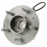 MOOG 07-09 Suzuki XL-7 Rear Hub Assembly - 512358
