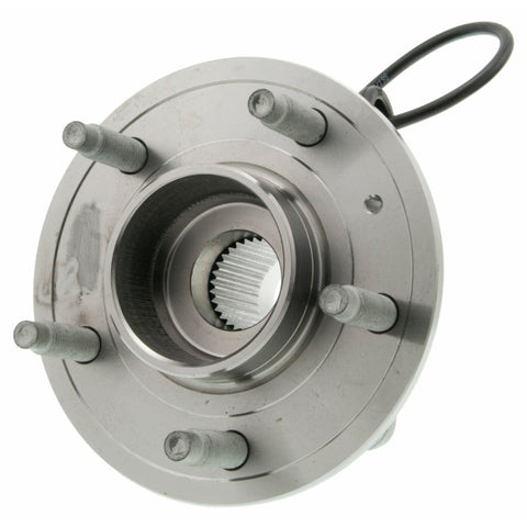 MOOG 07-09 Suzuki XL-7 Rear Hub Assembly - 512358