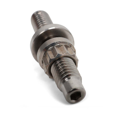BLOX Racing M8X1.25X45mm 8-Piece Set - BXFL-00307-8