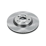 Power Stop 09-14 Acura TL Front Autospecialty Brake Rotor - JBR1383