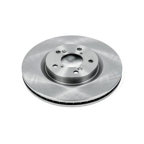 Power Stop 09-14 Acura TL Front Autospecialty Brake Rotor - JBR1383