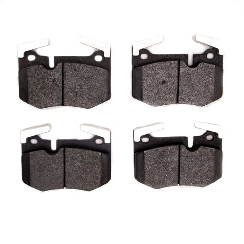 R1 15-25 Lexus RC F Rear Track/Street Brake Pads - 2000-1807-00