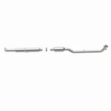 Magnaflow California Direct Fit Converter 12-15 Toyota Camry 2.5L - 5571095