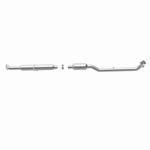 Magnaflow California Direct Fit Converter 12-15 Toyota Camry 2.5L - 5571095