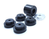 SPL Parts 03-08 Nissan 350Z Solid Differential Mount Bushings - SPL SDBS Z33