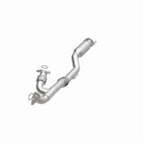 MagnaFlow Direct Fit Catalytic Converter 09-12 Nissan Murano 3.5L - 51852