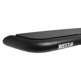 Westin 07-21 Toyota Tundra Double Cab Outlaw Nerf Step Bars - 20-13245