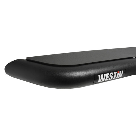 Westin 07-21 Toyota Tundra Double Cab Outlaw Nerf Step Bars - 20-13245