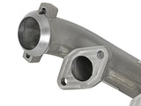 aFe Bladerunner Manifolds Exhaust for Ford Diesel Trucks 03-07 V8-6.0L (td) - 46-40094