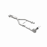 MagnaFlow Direct Fit Catalytic Converter 96-98 Lincoln Mark VIII 4.6L - 444014
