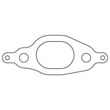 Cometic VW 1.8L 8V 77-99 Exhaust Set .030 inch MLS Head Gasket 1.060 inch X 1.480 inch Port - C4163-030