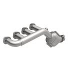 MagnaFlow Direct Fit Catalytic Converter 93-95 Lin Mark VIII 4.6 Driver Side - 50905