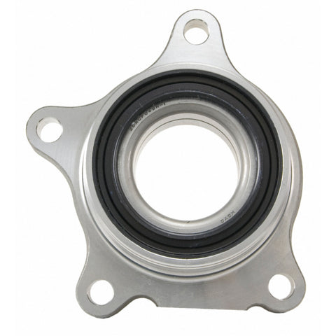 MOOG 2007 Toyota Tundra Rear Left Hub Assembly - 512352
