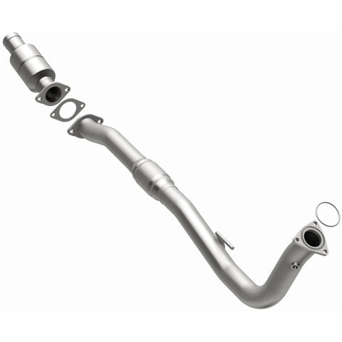MagnaFlow Direct Fit Catalytic Converter 02-03 Avalanche 8.1 PS OEM - 49637