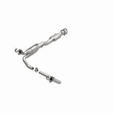 MagnaFlow Conv DF Astro 00-04 4.3L OEM - 49082