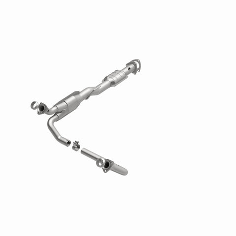 MagnaFlow Conv DF Astro 00-04 4.3L OEM - 49082