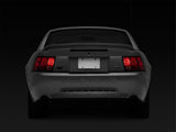 Raxiom 96-04 Ford Mustang Excluding 99-01 Cobra Sequential Tail Light Kit (Plug-and-Play Harness) - 49143