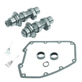 S&S Cycle 07-17 BT 583C Chain Drive Camshaft Kit - 330-0106