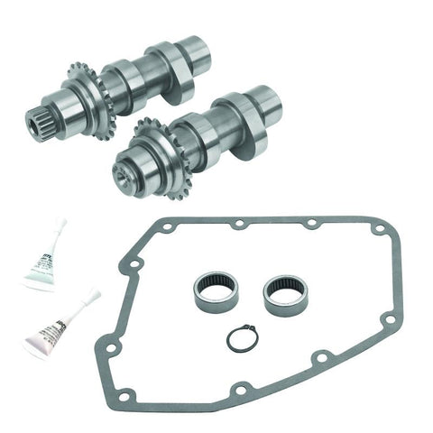 S&S Cycle 07-17 BT 583C Chain Drive Camshaft Kit - 330-0106