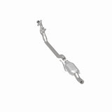 MagnaFlow Conv DF Ford 87 96 - 93302