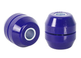 SuperPro Rodeo Tf 4X2 Front Strut Bar Bush - SPF1255K
