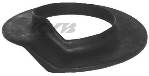 KYB Shocks & Struts Strut Mounts Front BUICK Rainier 2004-07 CHEVROLET SSR 2003-06 CHEVROLET Trailbl - SM5548