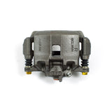 Power Stop 93-95 Honda Civic Front Left Autospecialty Caliper w/Bracket - L1614