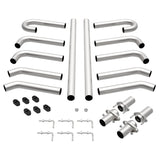 MagnaFlow Kit HDWR Hot Rod 2.5 - 10702