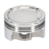 JE Pistons HONDA F22C 9.0:1 KIT Set of 4 Pistons - 296911