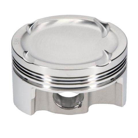 JE Pistons HONDA F20C 9:1 KIT Set of 4 Pistons - 296909