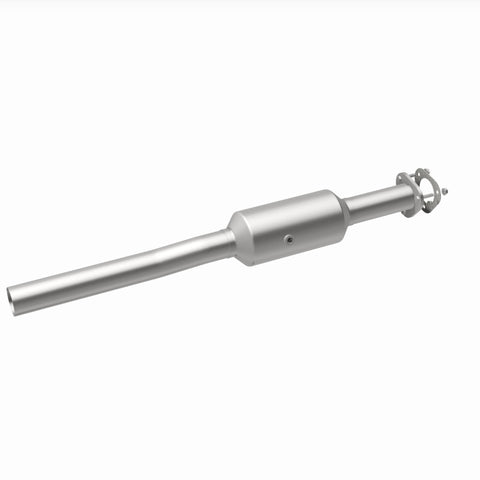 MagnaFlow 2009 Ford E-450 Super Duty V8 5.4L Underbody Direct-Fit Catalytic Converter - 280448