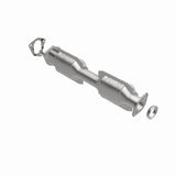 MagnaFlow Conv DF Ford 88 89 - 23387