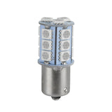 Oracle 1156 18 LED 3-Chip SMD Bulb (Single) - Red - 5105-003