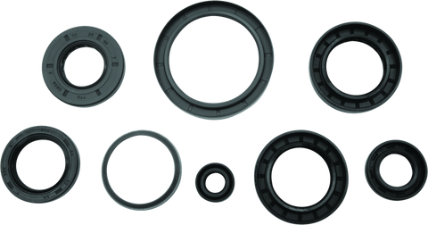 QuadBoss 12-14 Arctic Cat 550 4x4 EFI Oil Seal Set - 564596