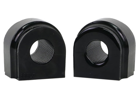 Whiteline 06-12 Audi A3 Quattro 20mm Rear Sway Bar Mount Bushing Kit - W23622