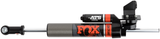 Fox 18+ Jeep JL 2.0 Factory Race Series 8.1in ATS Stabilizer 23.2in Ext Through-Shaft Axle Mount - 983-02-148