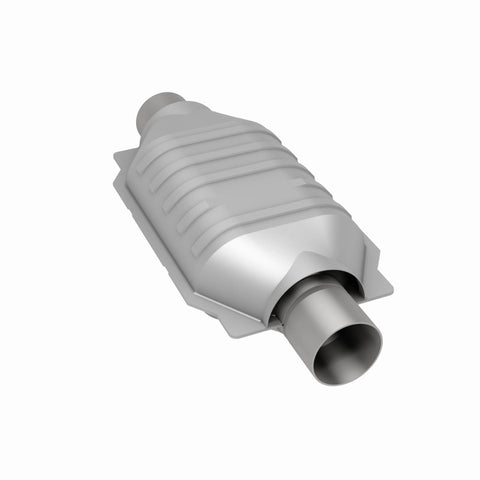 MagnaFlow Universal Catalytic Converter 2.5 FED - 93506