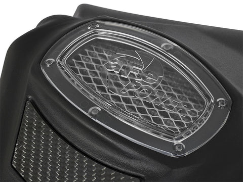 aFe Power Momentum GT Pro Dry S Cold Air Intake 14-16 Dodge Ram 2500 V8-6.4L Hemi - 51-72103