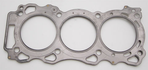Cometic Nissan VQ30DE/VQ35DE (Non VQ30DE-K) 96mm Bore LHS .030in MLS Head Gasket - C4345-030