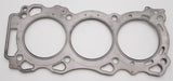 Cometic Nissan VQ30DE/VQ35DE (Non VQ30DE-K) 96mm Bore LHS .045in MLS Head Gasket - C4345-045