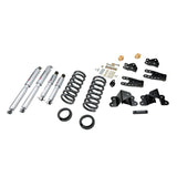 Belltech LOWERING KIT WITH SP SHOCKS - 698SP