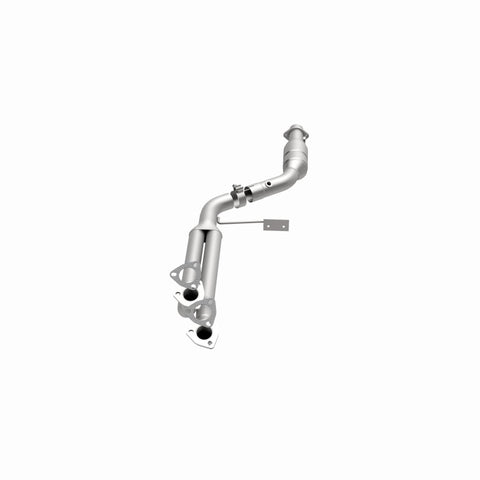 MagnaFlow Direct Fit Catalytic Converter 97-98 BMW Z3 6 2.8L - 23992