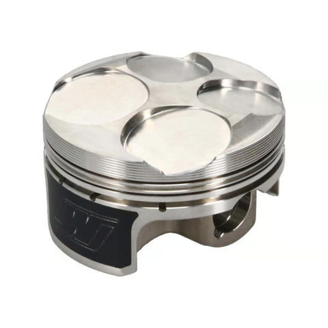 Wiseco Honda CBR600RR 07-19 13.51 CR Piston Kit - 40008M06700