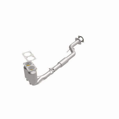 MagnaFlow Conv DF 00-02 Nissan Sentra 1.8L - 452103