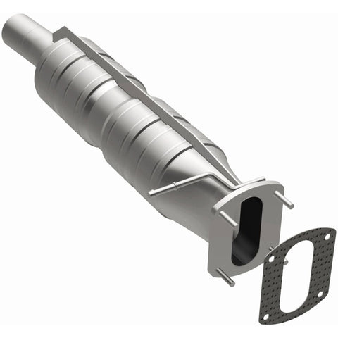 MagnaFlow Direct Fit Catalytic Converter 05-07 Ford F-Series Rear - 51221