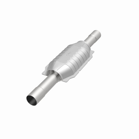 MagnaFlow Direct Fit Catalytic Converter GM 26X6.5 X4 2/2 - 23463