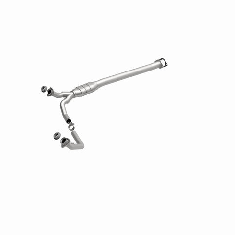 MagnaFlow Direct Fit Catalytic Converter 00-02 Chevy Van 4.3L/5.0L - 51350