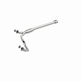 MagnaFlow Conv DF 00-02 Chevy Van 4.3L/5.0L - 24991