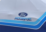 Ford Racing 79-93 Fox Body Mustang Car Cover - Blue - M-19412-FOX