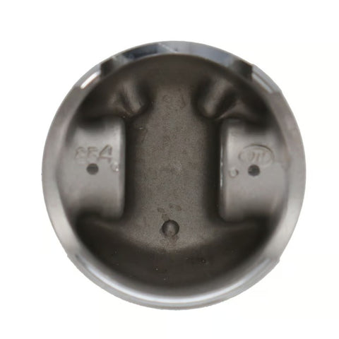 Wiseco Yamaha DT125 73-81/ IT 80-81 2244CD Piston Kit - 236M05700
